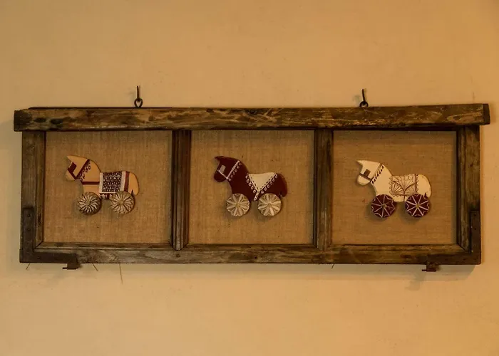Maison Aosta