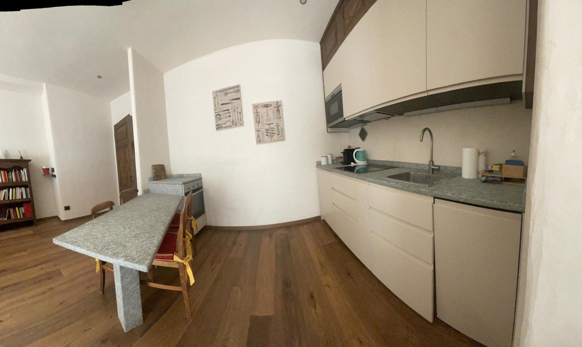 Maison Appartamento