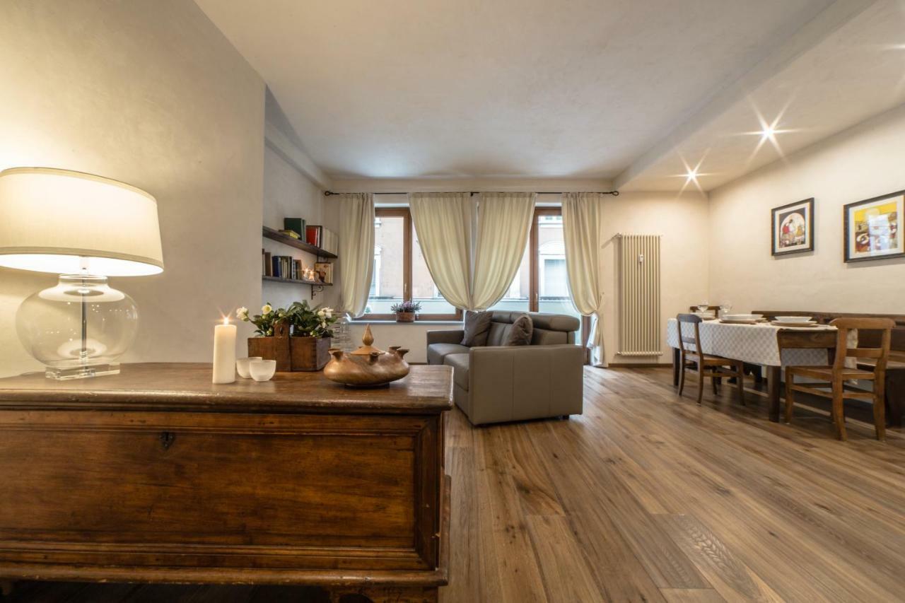 Maison Appartamento *