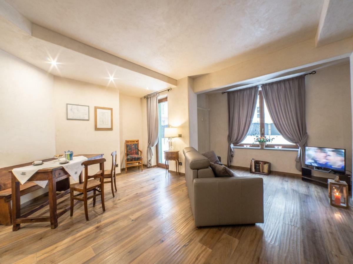 Appartamento Maison