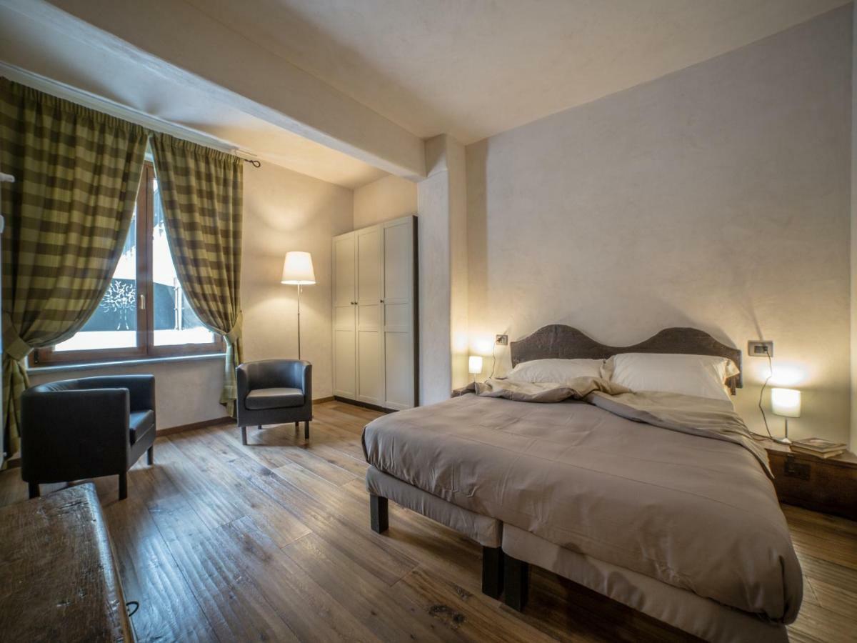 Maison Appartamento Aosta
