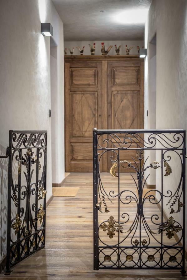Maison Appartamento
