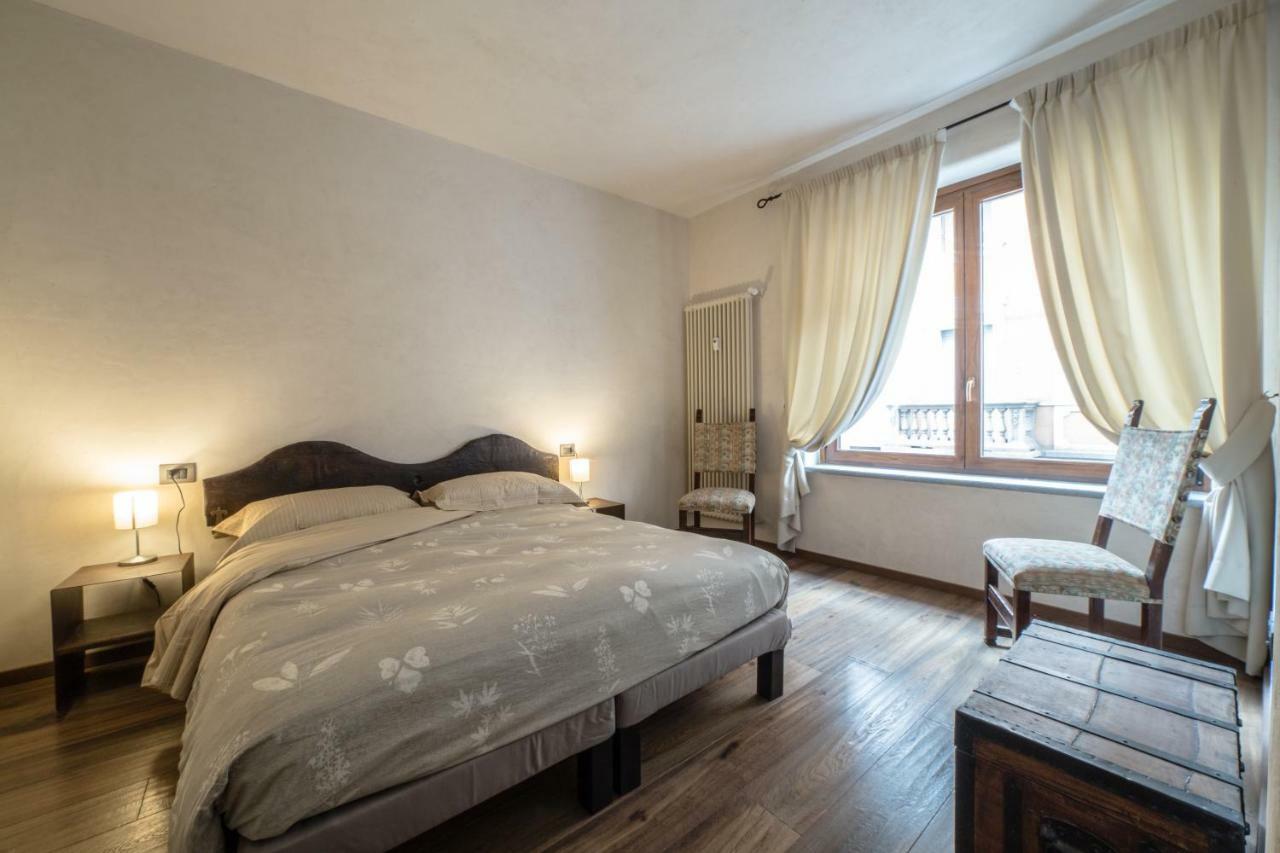 Maison Appartamento