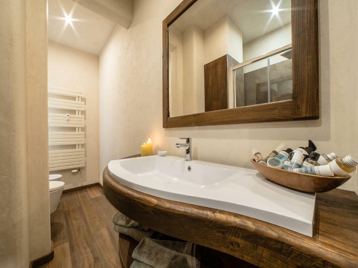 Appartamento Maison Aosta