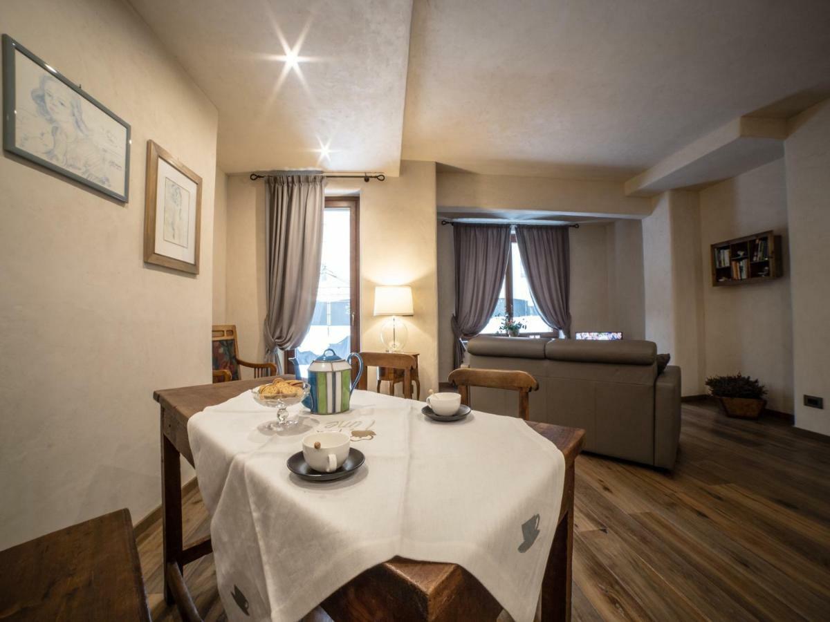 Maison * Aosta