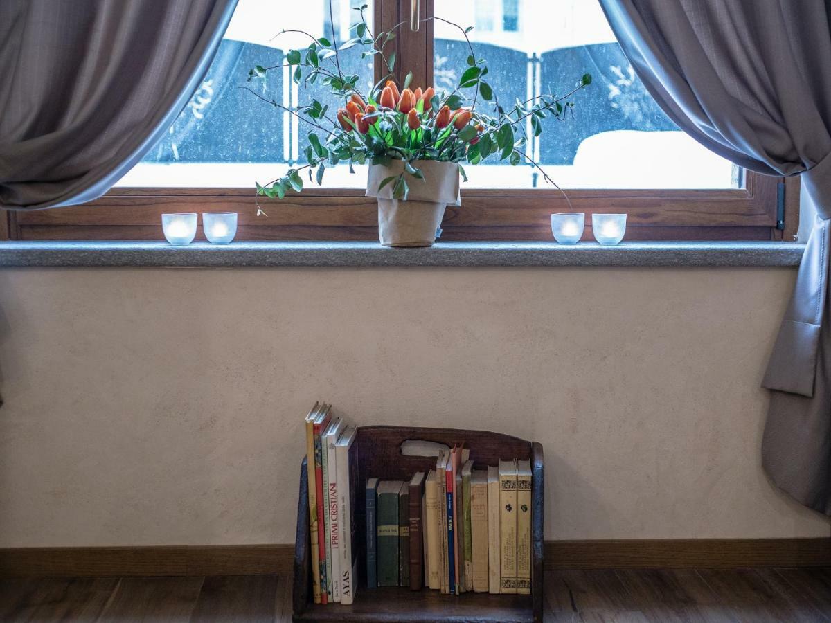 Maison Appartamento