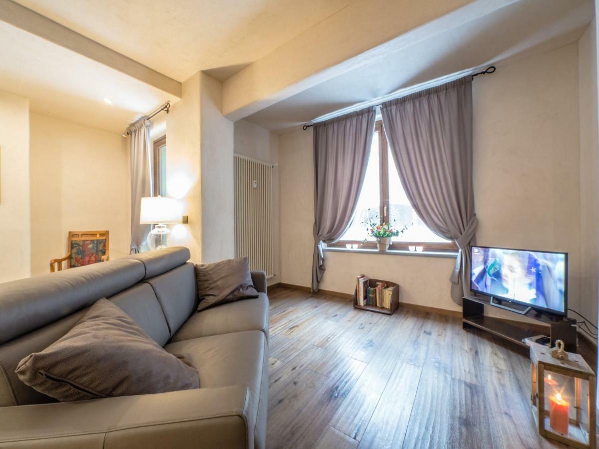 Maison Aosta