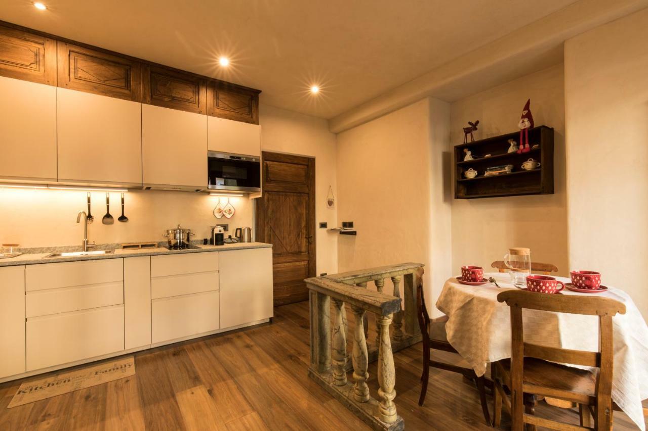 Maison Appartamento