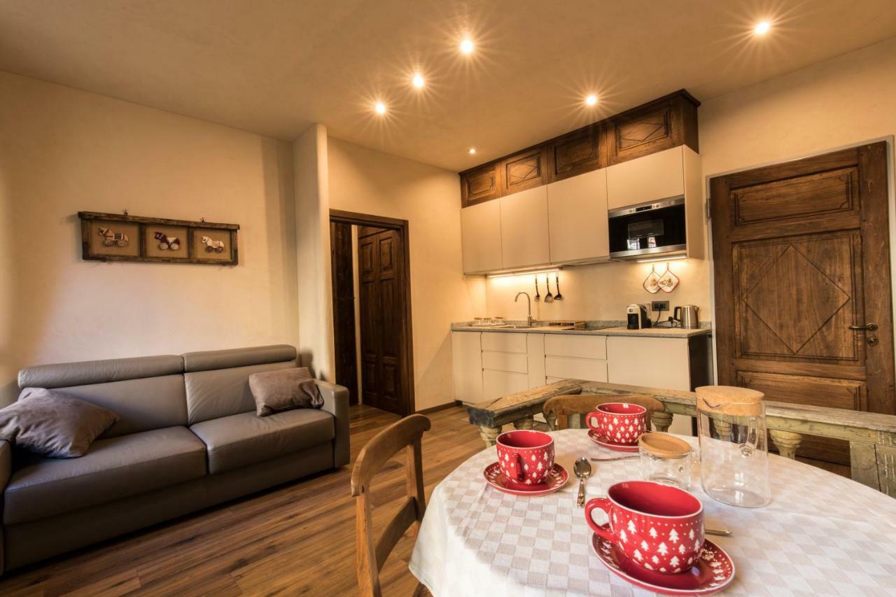 Maison Aosta