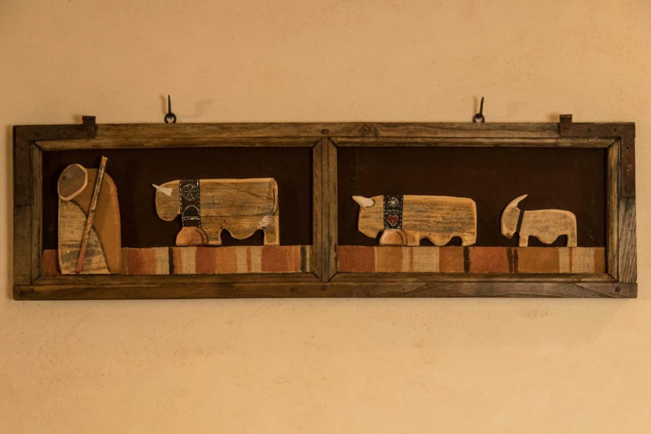 Appartamento Maison *