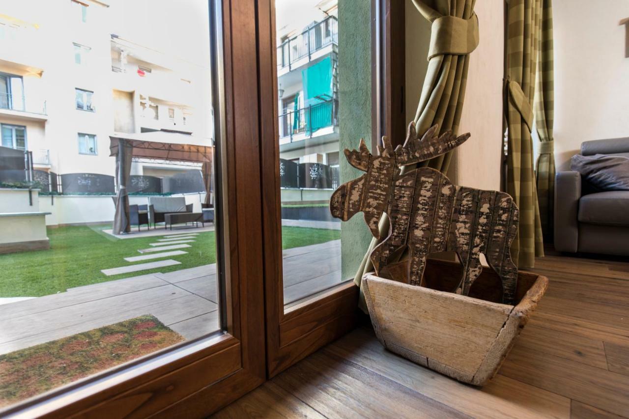 Maison Appartamento *
